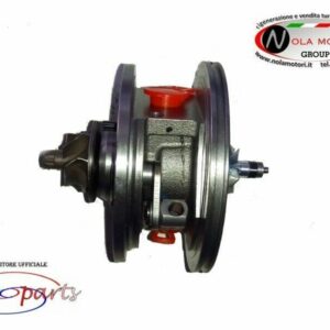 COREASSY PER FIAT 500 PUNTO - ALFA ROMEO MITO 1.3 MJT