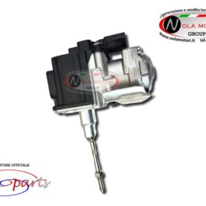 VOLKSWAGEN PASSAT 1.8L TURBO - 06K145701G