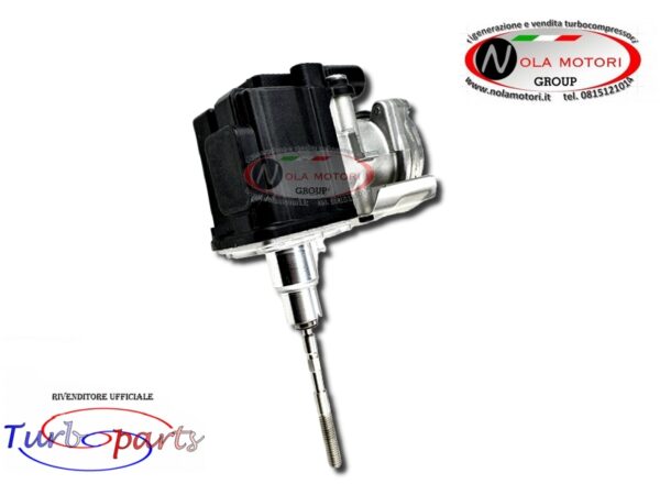 VOLKSWAGEN PASSAT 1.8L TURBO - 06K145701G - immagine 4