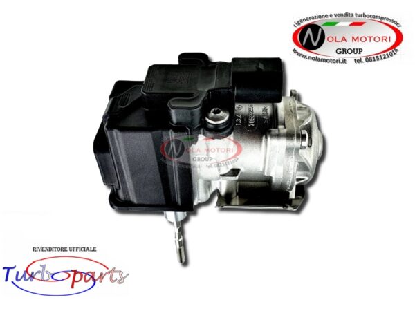 VOLKSWAGEN PASSAT 1.8L TURBO - 06K145701G - immagine 2
