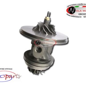 MOTORE MARINO DEUTZ 2.7D SCHWITZER