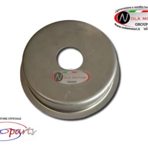 SCUDO TERMICO PER COREASSY CATERPILLAR 3306B