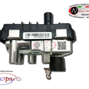 NISSAN NAVARA 2.5DI - 53039700182