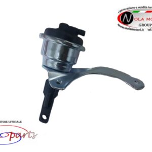 PUNTO PANDA IDEA YPSILON 1.3 JTD