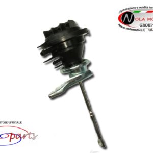 SMART 0.7I 100 CV 5 TUBI