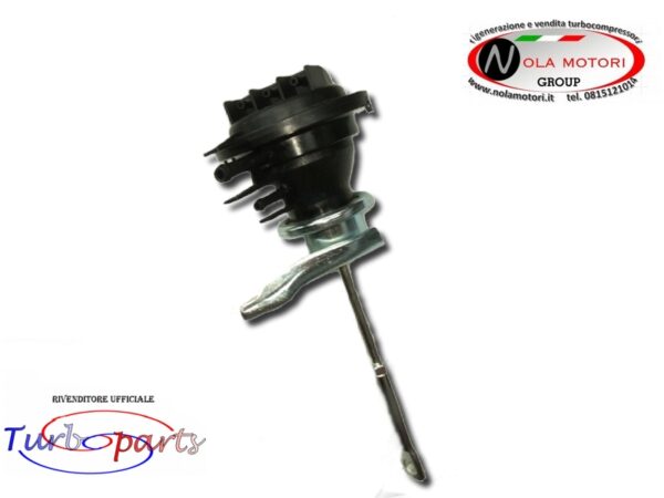 SMART 0.7I 100 CV 5 TUBI