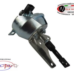 CITROEN, PEUGEOT, FORD, VOLVO 2.0 HDI