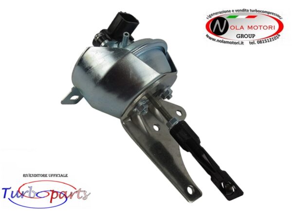 CITROEN, PEUGEOT, FORD, VOLVO 2.0 HDI