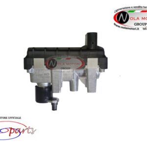 SERIE 5 520 D 2.0 G-290