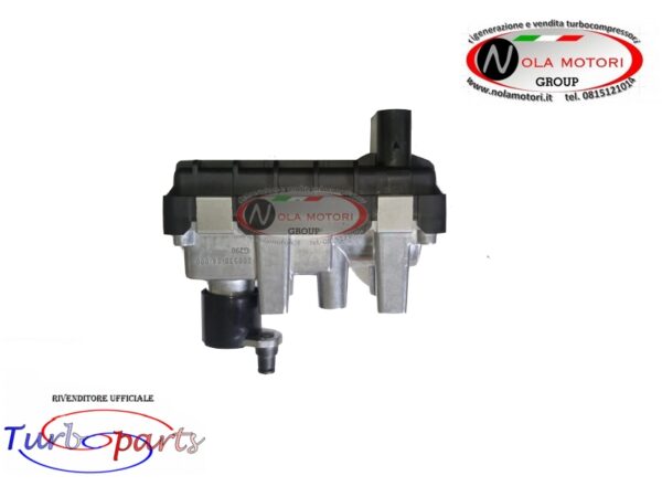 SERIE 5 520 D 2.0 G-290