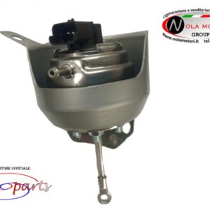 CMAX 2 - FOCUS 3 - MONDEO 2.0 TDCI 115 CV STAFFA 64.46 MM