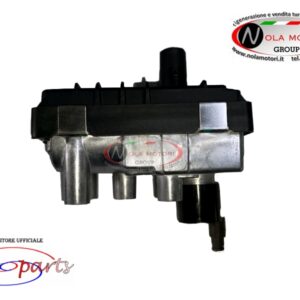SERIE 5 - X3 - X4 819976 - G47