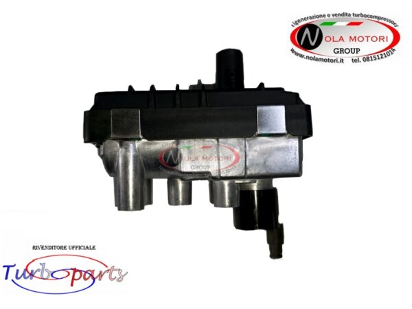 SERIE 5 - X3 - X4 819976 - G47