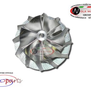 GIRANTE IN AVIONAL PER AUDI A3/ S3/ TT, SEAT LEON 2.0L