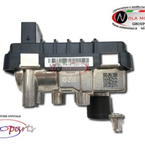 OPEL ANTARA 2.0CDTI 93KW/110KW G-203