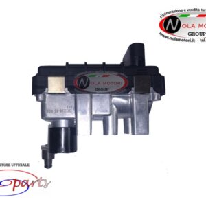 Q7 - A4 - TOUAREG 3.0 - G-82