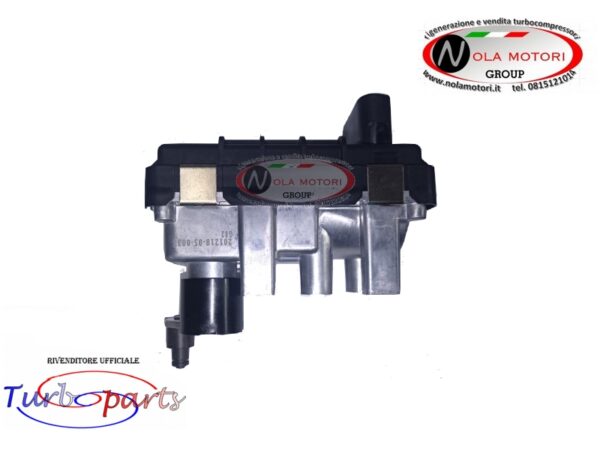 Q7 - A4 - TOUAREG 3.0 - G-82