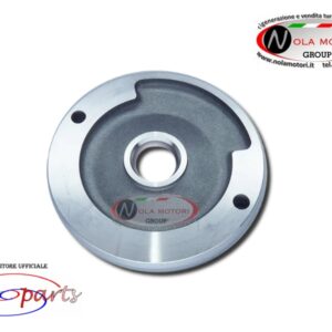 PIATTO COMPRESSORE NUOVO PER MERCEDES CLASSE B II 220 CDI