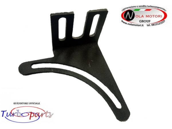 STAFFA UNIVERSALE PER VALVOLA WASTEGATE