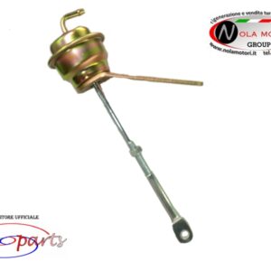 UNIVERSALE GAMBO LUNGO RANGE DI ESERCIZIO:   1.8 - 3.0 BAR   K27 K16