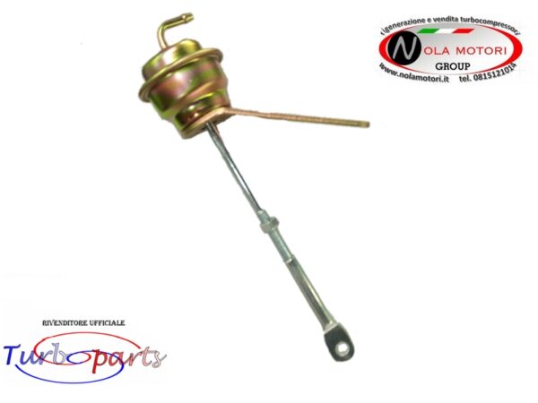 UNIVERSALE GAMBO LUNGO RANGE DI ESERCIZIO:   1.8 - 3.0 BAR   K27 K16