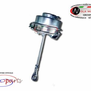 PUNTO - 500 - YPSILON 0.9 TWINAIR