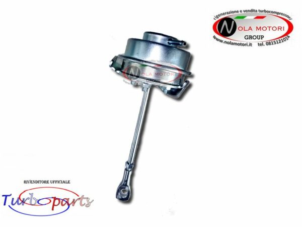 PUNTO - 500 - YPSILON 0.9 TWINAIR