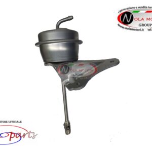 MITO - BRAVO - GRANDE PUNTO 1.4 T-JET