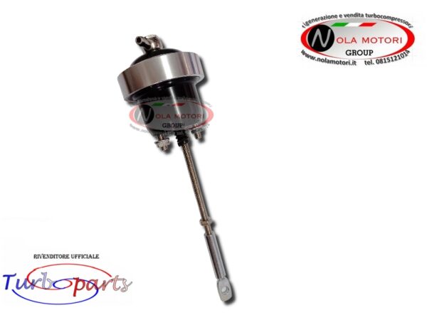UNIVERSALE GAMBO CORTO  RANGE DI ESERCIZIO:    0.7 - 2.5 BAR