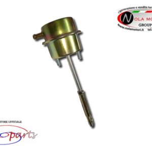 VALVOLA UNIVERSALE  PRESSIONE DI ESERCIZIO  1.0 - 2.5 BAR