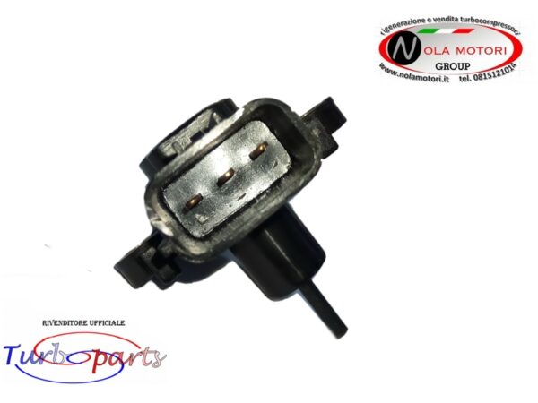 SENSORE VALVOLA ATTUATORE 2.0 HDI