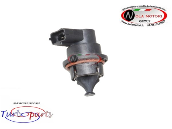 SENSORE DI POSIZIONE VALVOLA WASTEGATE 500 L - PUNTO - MUSA 1.6 JTD