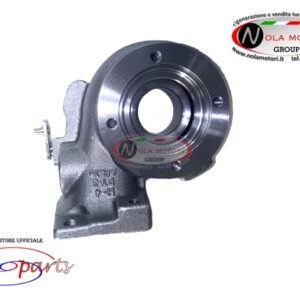 CARTER DI SCARICO TURBO TURBINA RENAULT 5 - R11 1.4
