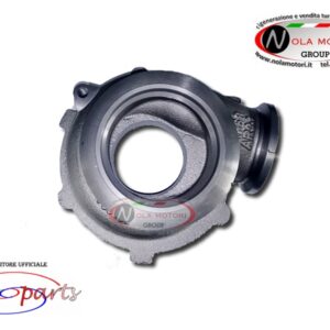 COLLETTORE SCARICO TURBO TURBINA PER SERIE 5 525 - 530 D