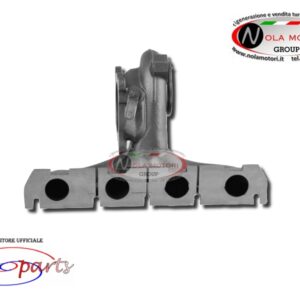 COLLETTORE CARTER SCARICO AUDI A5 2.0