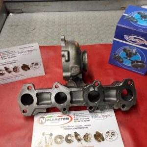 ALFA ROMEO, FIAT, SUZUKI - 1.9 DDIS, 1.9 DDIS, 1.9 JTD, 1.9 JTDM