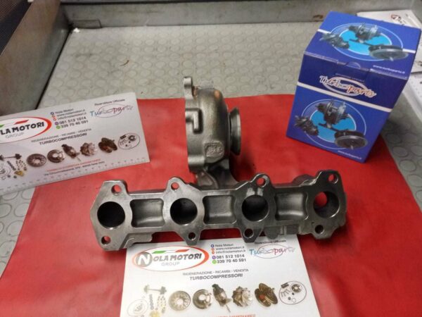ALFA ROMEO, FIAT, SUZUKI - 1.9 DDIS, 1.9 DDIS, 1.9 JTD, 1.9 JTDM