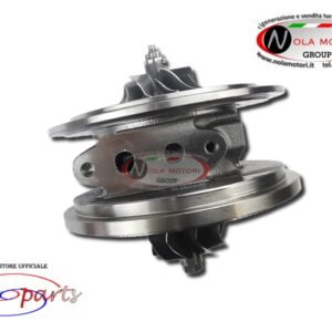 COREASSY PER NISSAN NT400 CABSTAR 35.15