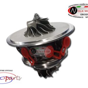 COREASSY PER MOTORE ISUZU NPR 3.0T