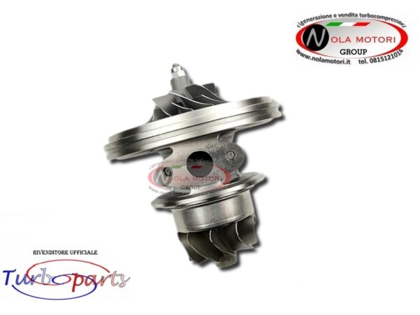 COREASSY PER BMW SERIE 7 750 d xDrive 280/381