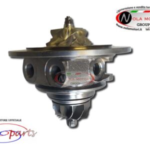 COREASSY PER FIAT 500X 1.3 110 KW, 150 CV