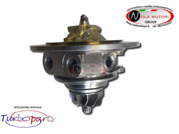 COREASSY PER FIAT 500X 1.3 110 KW, 150 CV