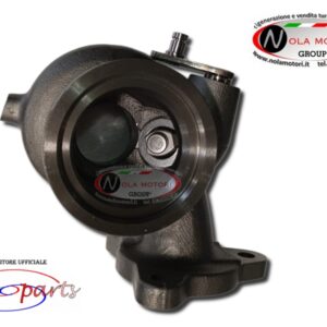 CARTER DI SCARICO OPEL ASTRA J 1.6 CDTi 81/110
