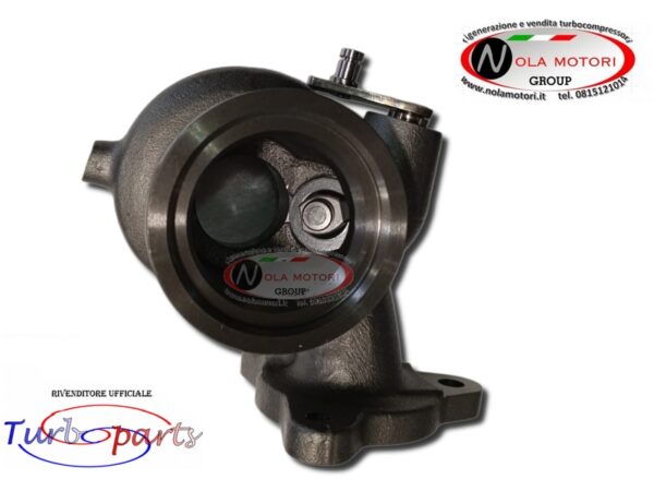 CARTER DI SCARICO OPEL ASTRA J 1.6 CDTi 81/110