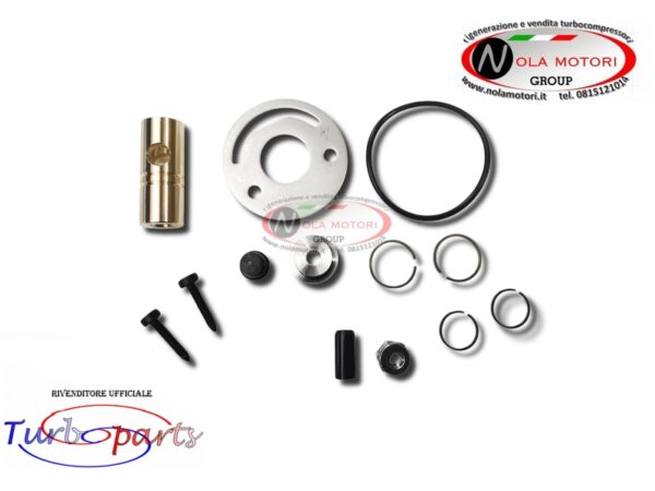 KIT RIPARAZIONE JUMPER 2.3 BLUEHDI 138 H/P