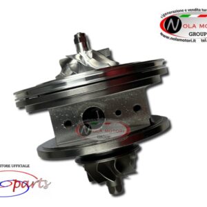 COREASSY PER NISSAN PATHFINDER III 2.5 dCi
