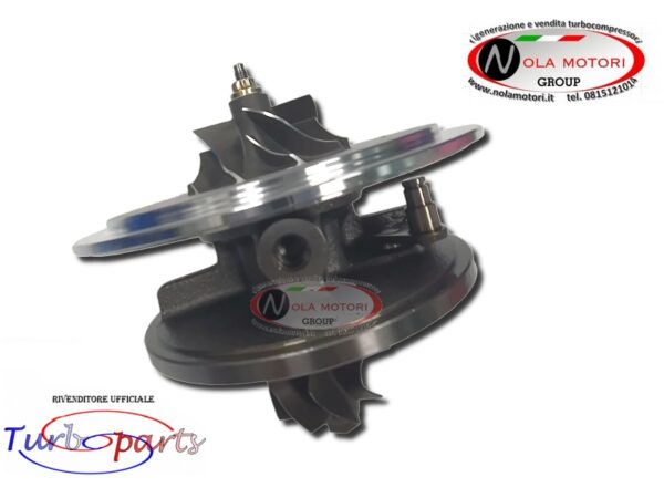 COREASSY PER IVECO EUROCARGO V 120E19