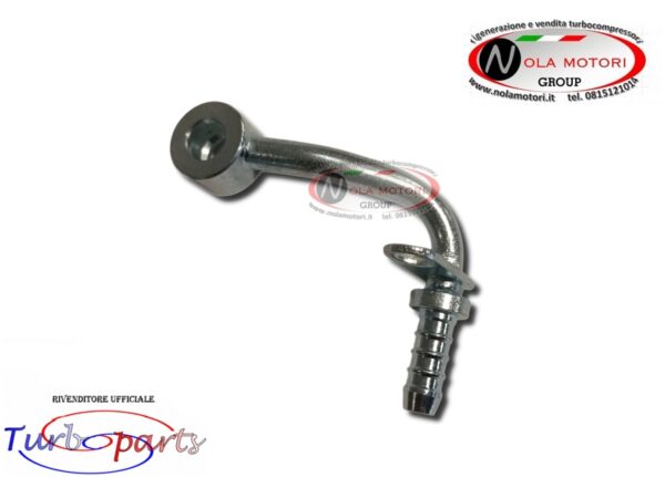 TUBO CARICO OLIO VW GOLF PLUS 1.9/2.0