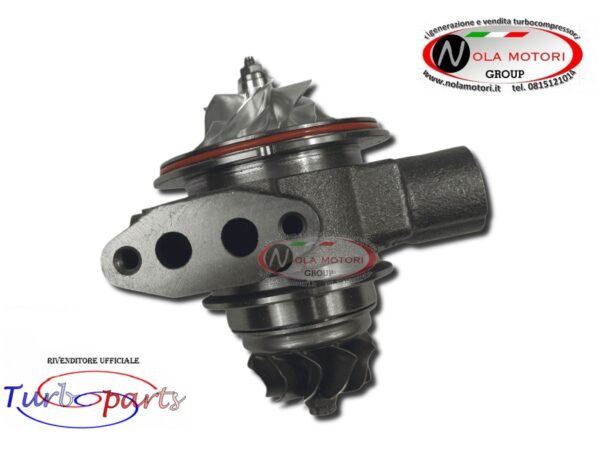 COREASSY PER VW GOLF VII 1.5 TSI 110/150