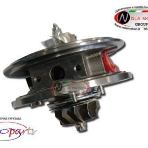 COREASSY PER FIAT DUCATO 2.2 180 HP